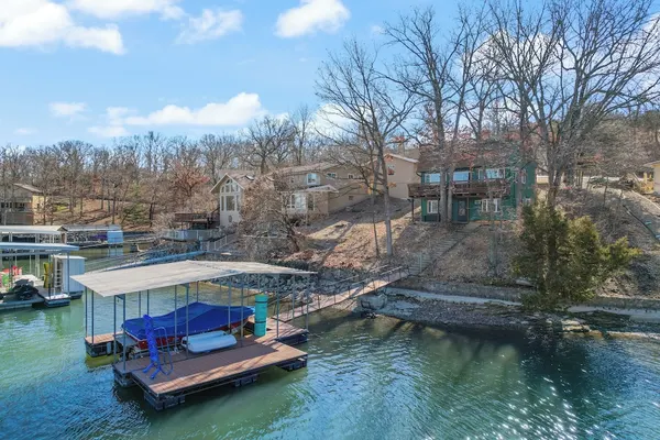 Photo 1 - Fishing, Boat Slip, Morning Coffee, Picturesque View