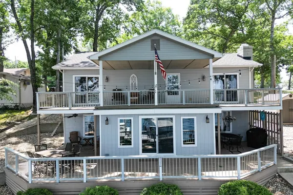 Photo 1 - Unforgettable Views & Lakefront Firepit Nights