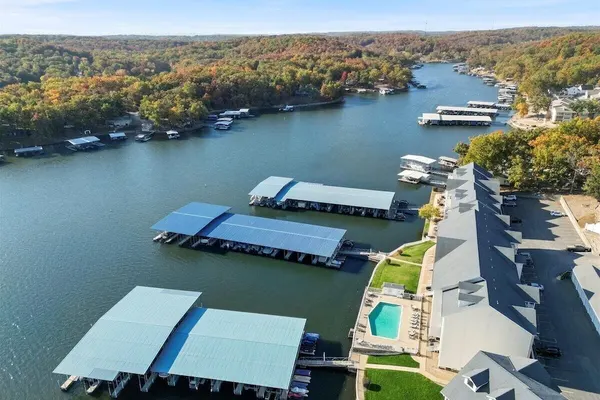 Photo 1 - Newly Updated, Amazing Views, Boat Slip & Heated Pool