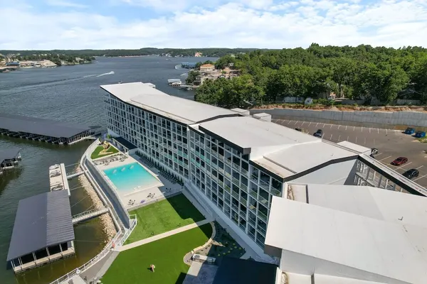 Photo 1 - Lakefront Topsider Condo w/ Boat Slip, 2 Pools & Large Deck