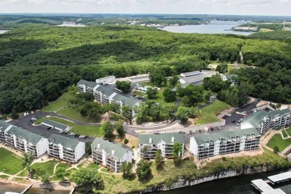 Photo 1 - Amazing Lake Views With Pool, Loft, & Balcony