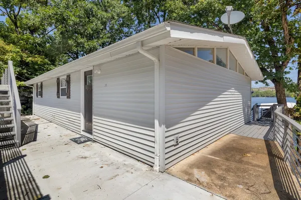 Photo 1 - Private Dock & Fireplace Steps From Osage Beach