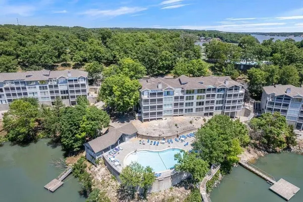 Photo 1 - Lakefront Condo With 2 Pools, Courts, Trails & Patios at 12mm
