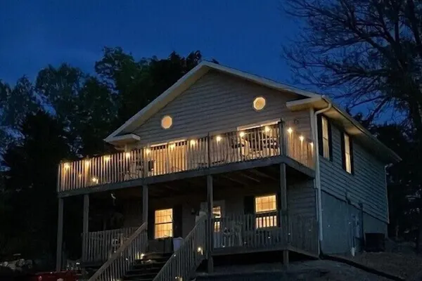 Photo 1 - Perfect for Bachelor-bachelorettes & Friend Groups!