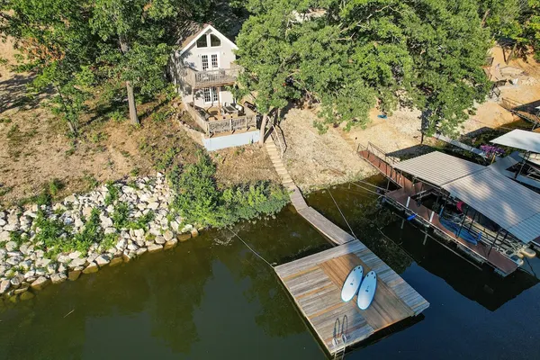 Photo 1 - Private Dock, Paddle Boards, Views & Hot Spots!