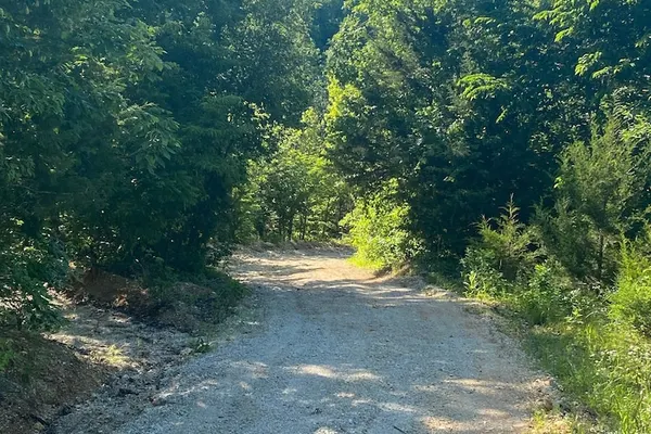 Photo 1 - Wonderful Remote Lake Cabin! Fish From Deck & Dock