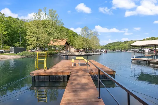 Photo 1 - New! 2 Homes-firepit, Hot Tub, Huge Yard and Dock