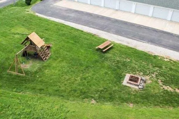 Photo 1 - Amazing Views From Balcony, Loft & Gated Pool