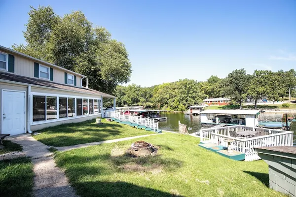Photo 1 - Amazing Dock Fishing With Swim Area & Gentle Lot