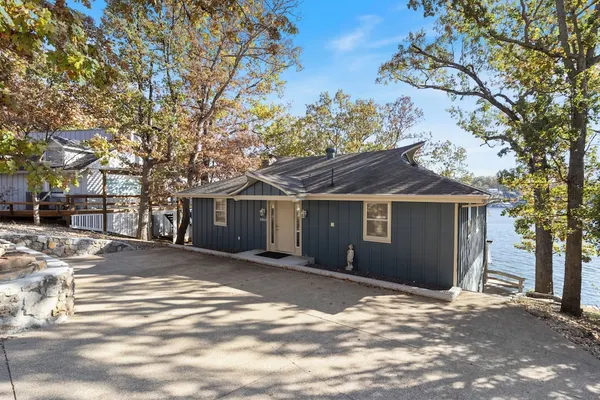 Photo 1 - Expansive Decks, Firepit, Stunning Views All Over