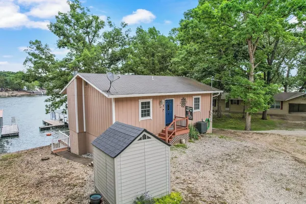 Photo 1 - Boat Slip, Fishing, Lake Views, Main Channel