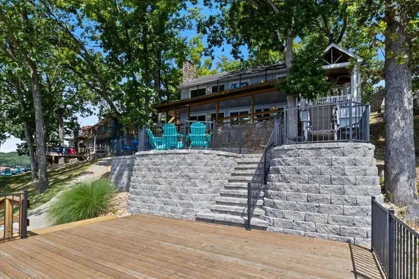 Photo 1 - Firepit, Spacious Decks, Kayak, Breathtaking Views