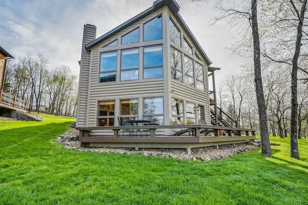 Photo 1 - Hot Tub, Fire Pit, Awesome Loft & Amazing Views!