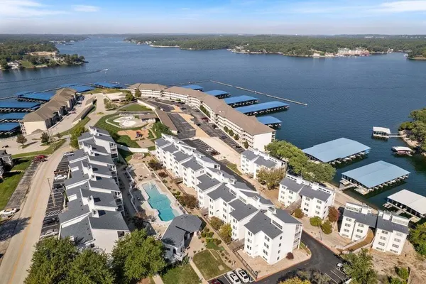 Photo 1 - Pet-friendly Condo at Mm-19 w/ Boat Slip & Lake Views