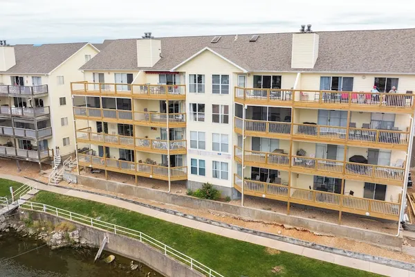 Photo 1 - Lakeview Condo w/ 2 Pools & Beach - Family Fun Awaits at 21mm