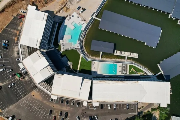 Photo 1 - Family-fun Lakeside Luxury at Topsider in Osage w/ 2 Pools, Prime Views Pack N' Play & Games