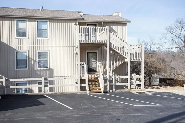 Photo 1 - Heated Pool Just Steps Away & Great Patio Views