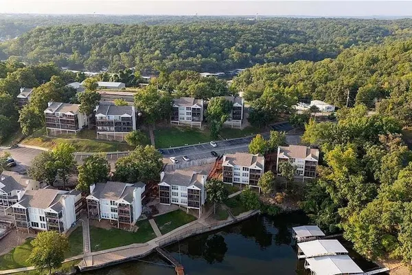 Photo 1 - Lakeview Condo, Boat & PWC Slips, Pool, Tennis, Family Friendly