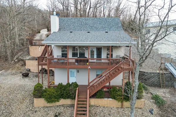 Photo 1 - New! Deep Cove With Kayaks-paddle Board-fire Pit