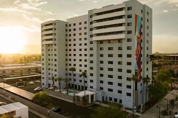 Photo 1 - Astral Desert Retreats