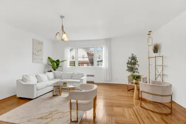 Photo 1 - Spacious 3BR Luxe Escape near NYC