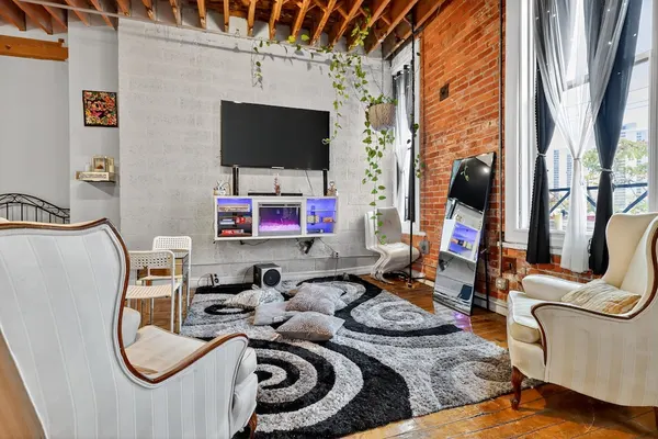 Photo 1 - Huge 'man Cave' 2 Mins From Downtown Detroit 1 Bedroom Apts