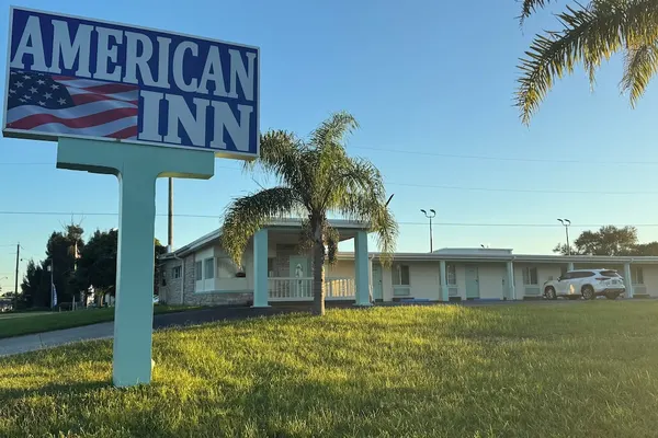 Photo 1 - American Inn