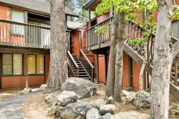 Photo 1 - Switzerland Summit Condo #2569