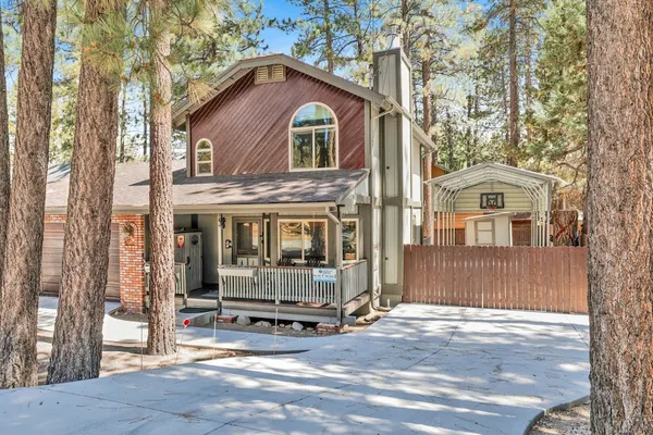 Photo 1 - Golden West Cottage #2581