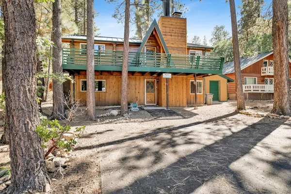 Photo 1 - Slope Side Getaway #2526