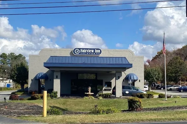 Photo 1 - Fairview Inn Airport