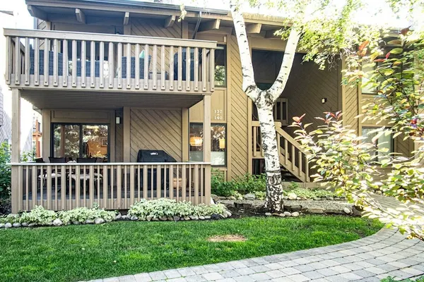 Photo 1 - Sv139 - Walk to Lifts & Town - Hot Tub & Pool