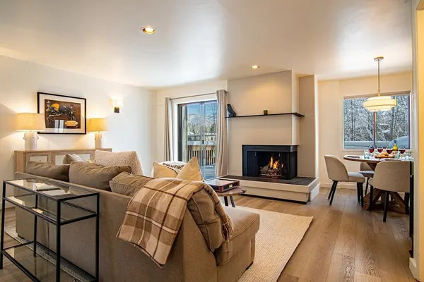 Photo 1 - Indian Springs Oasis - Near Ski Slopes & Resort Amenities