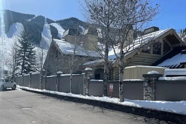 Photo 1 - Ski-in/ski-out to Baldy + Outdoor Pool