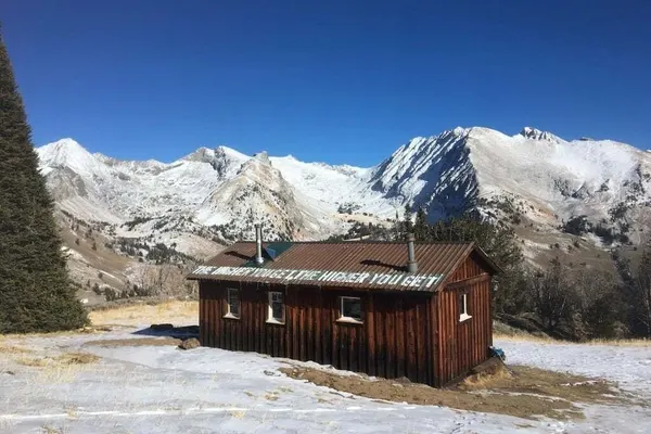 Photo 1 - Snow Creek 1553 - Ski-in/ski-out + Pool & Hot Tub