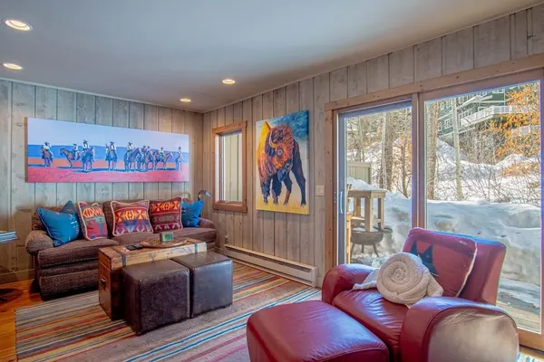Photo 1 - Andora Alpine Retreat - 2BD in Downtown Ketchum