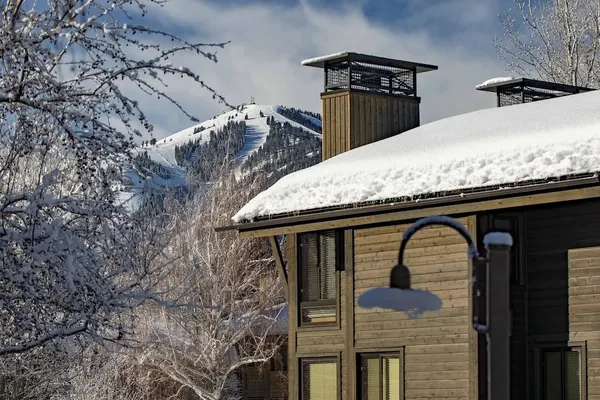 Photo 1 - Creekside 1273 - Nr Ski + Sun Valley Rec Passes