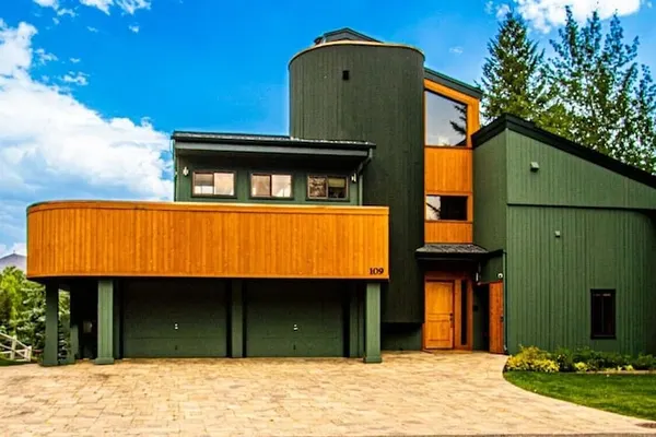 Photo 1 - Corrock Style - Luxury Hot Tub Home Near Ski Lifts & Downtown Ketchum!