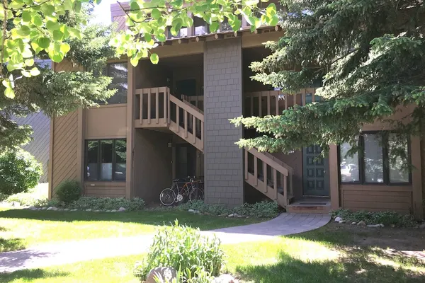 Photo 1 - Sv131 - Walk to Lifts & Town - Hot Tub & Pool