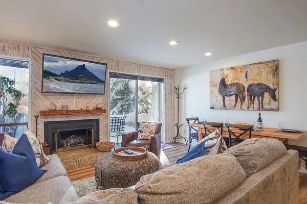 Photo 1 - Bonne Vie Condo With Elkhorn Amenity Passes!