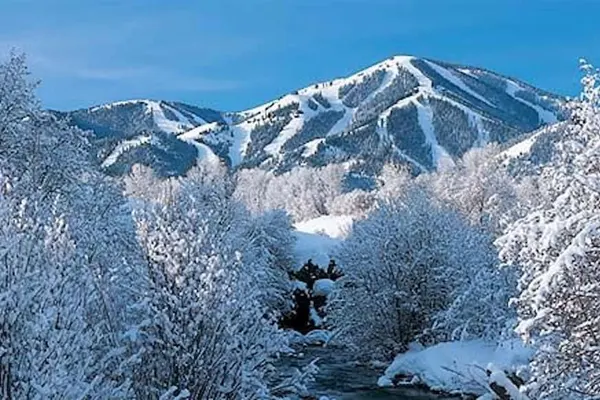 Photo 1 - #215a-great Location on the Bike/ski Path With Garage: 10 Minute Walk to Town & Lifts