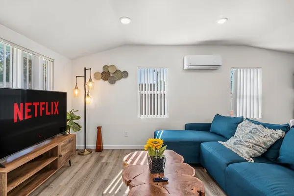 Photo 1 - Foothills LA Hideaway Patio Lounge Work-friendly