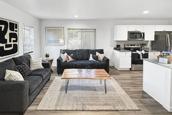 Photo 1 - The Maverick Haus 3 Bedroom Townhouse