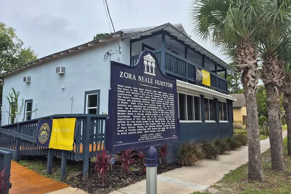 Photo 1 - Zora's Sojourn