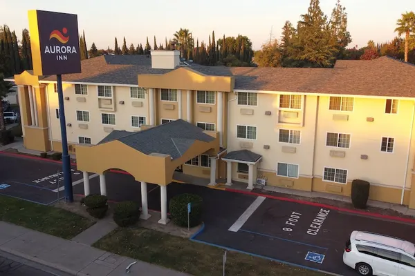 Photo 1 - Aurora Inn