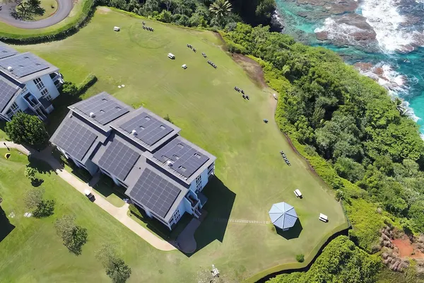 Photo 1 - The Cliffs at Princeville by ResorTime