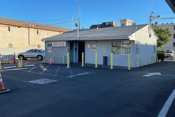 Photo 1 - Best Motel Los Angeles Sylmar