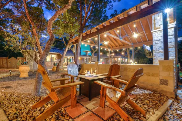 Photo 1 - Terracotta Oasis - Wimberley for 30 Guests