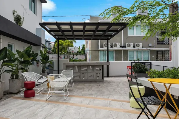 Photo 1 - Casa Placita Hotel