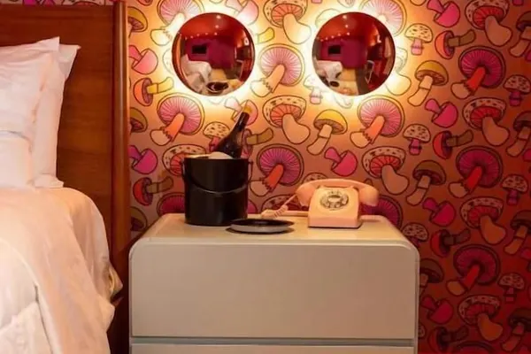 Photo 1 - Hotel Hilo 204